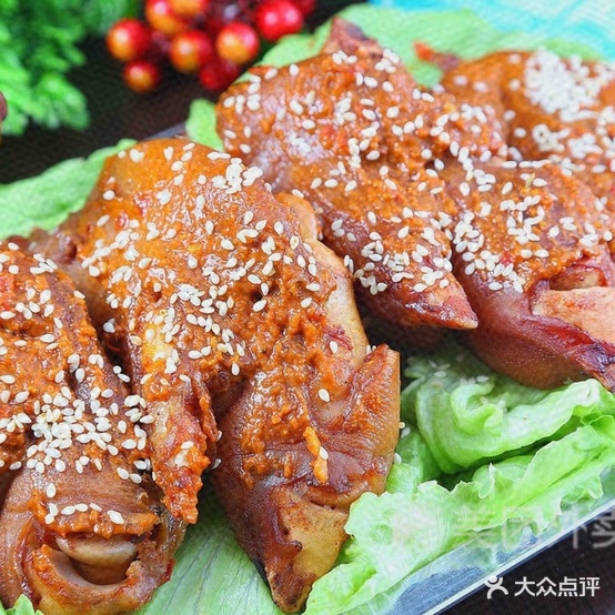 香梦还烧烤