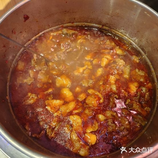 牛记潮汕自助牛肉火锅