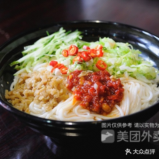 丰仔桂林米粉