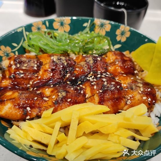 食鮨客回转寿(未来石万达店)