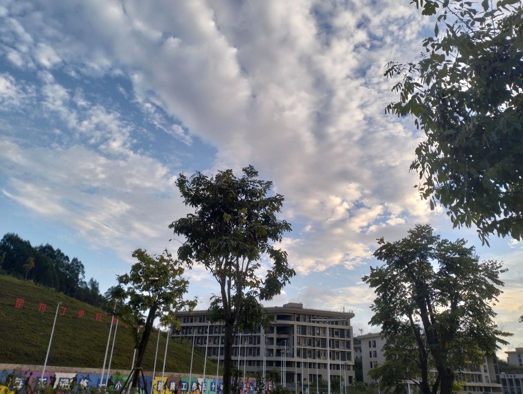 南宁数字科技学院