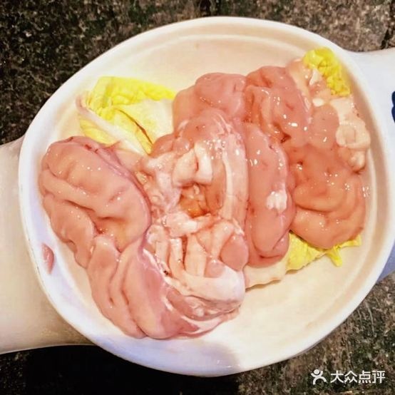 东北人家(水上公园健走步道店)