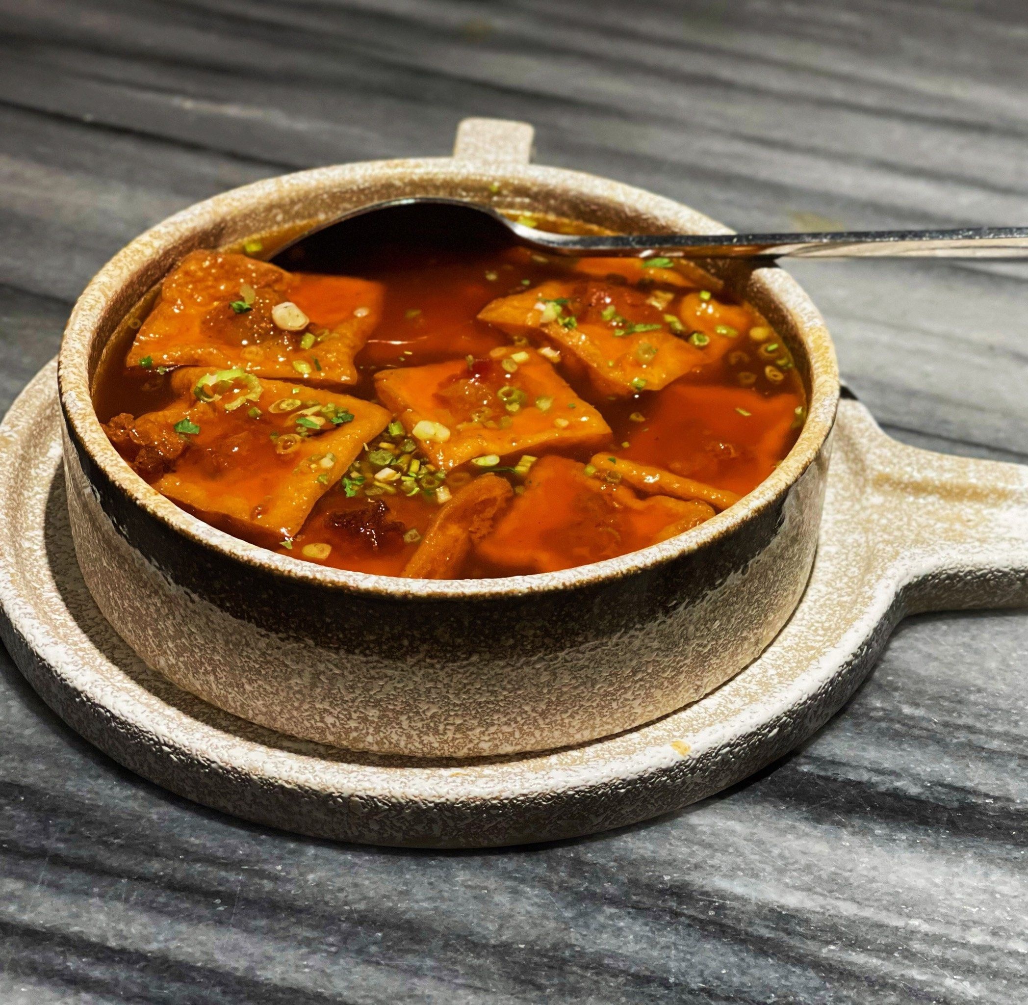 围龙屋星园酒家(华南大道店)环境