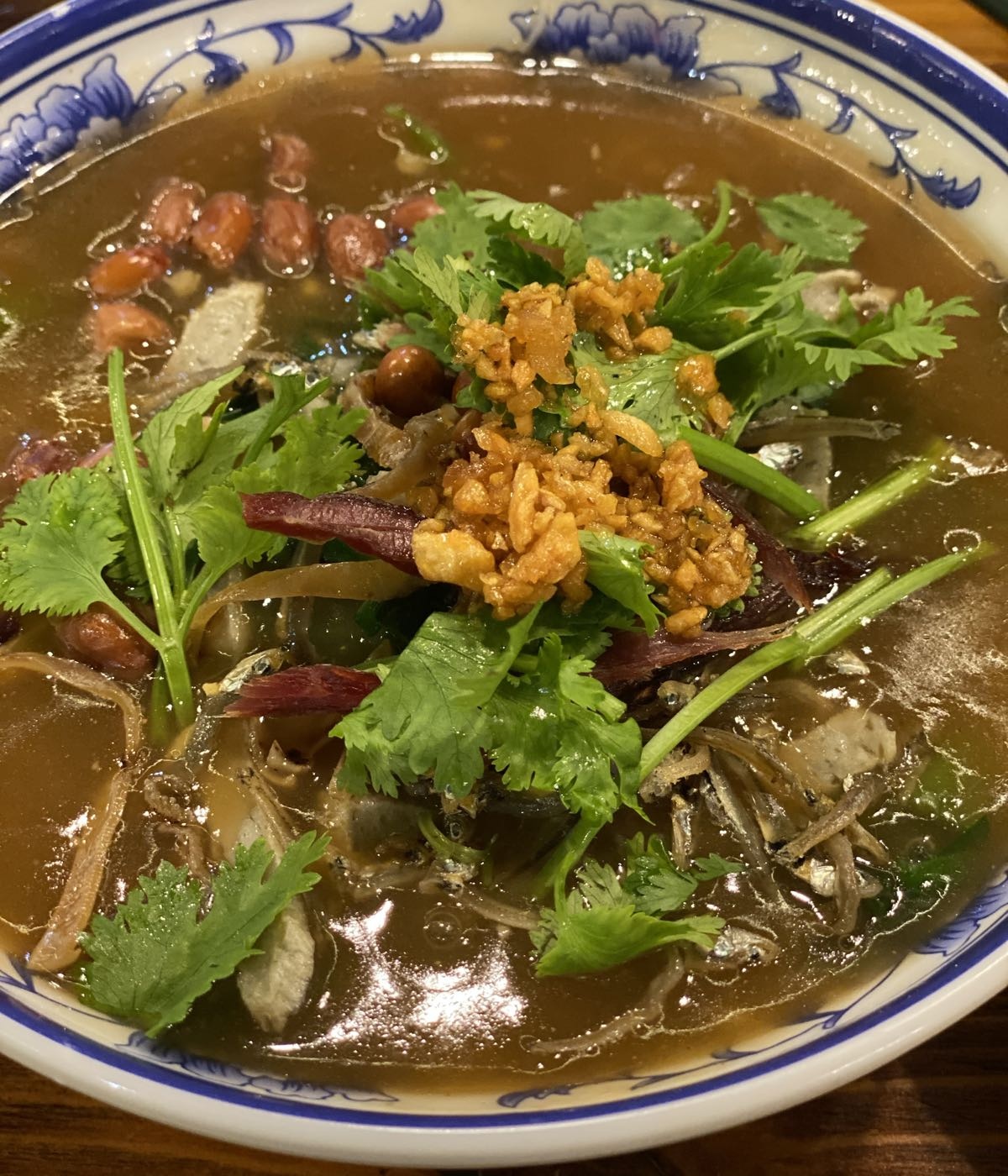 长福农家乐饭店(陵水店)