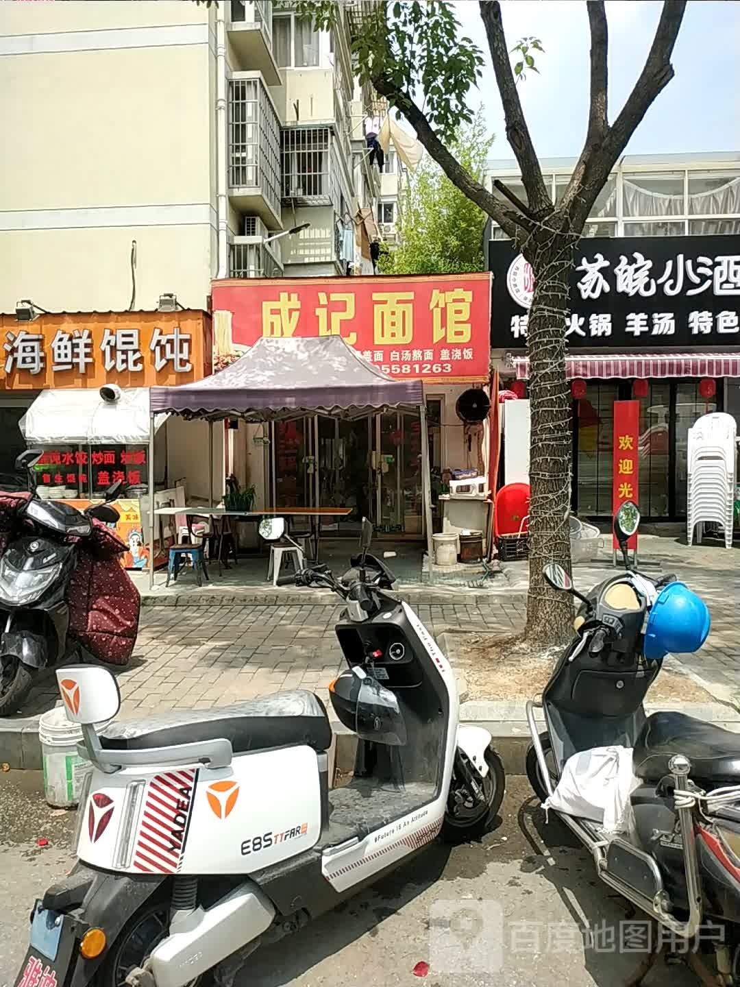 四川泸州麻辣鹅