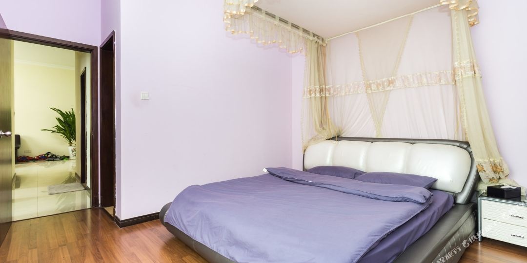 中山磯家普通公寓(兴盛路店)