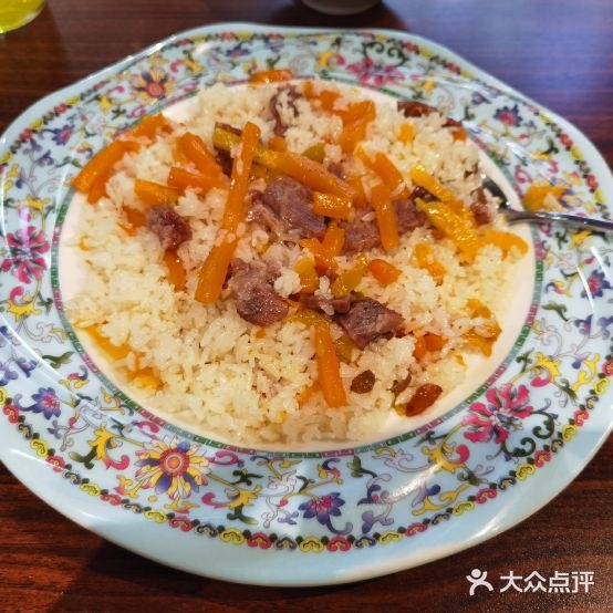 阿达西新疆没事(悦海新天地店)