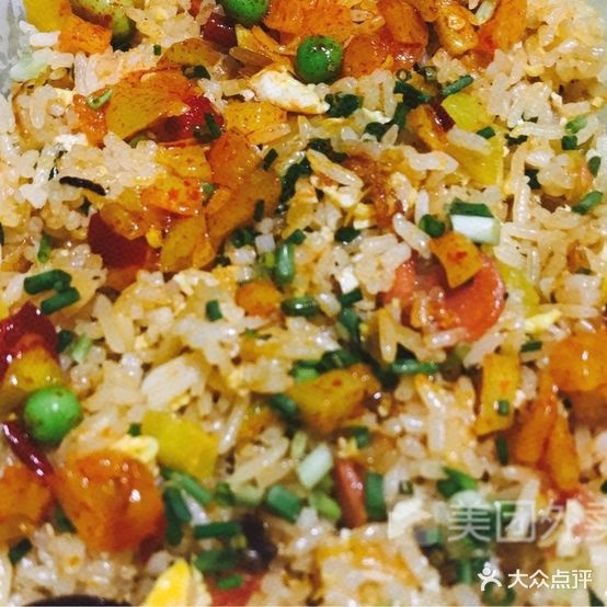 土豆妈烧烤
