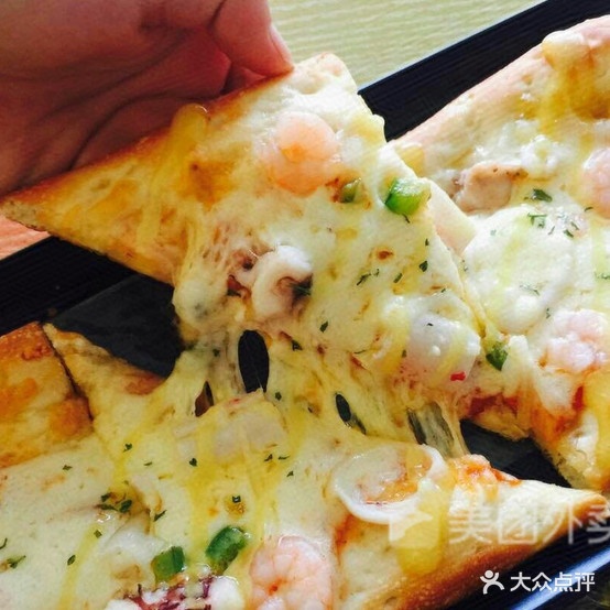 吗哪披萨MANNA PIZZA(天泰成店)