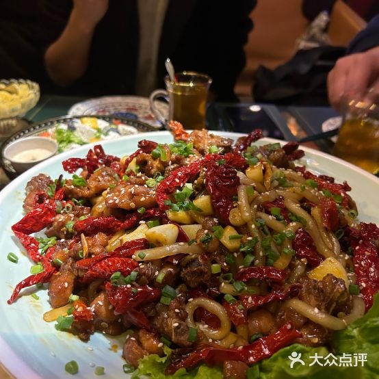 姆丽善茶餐厅
