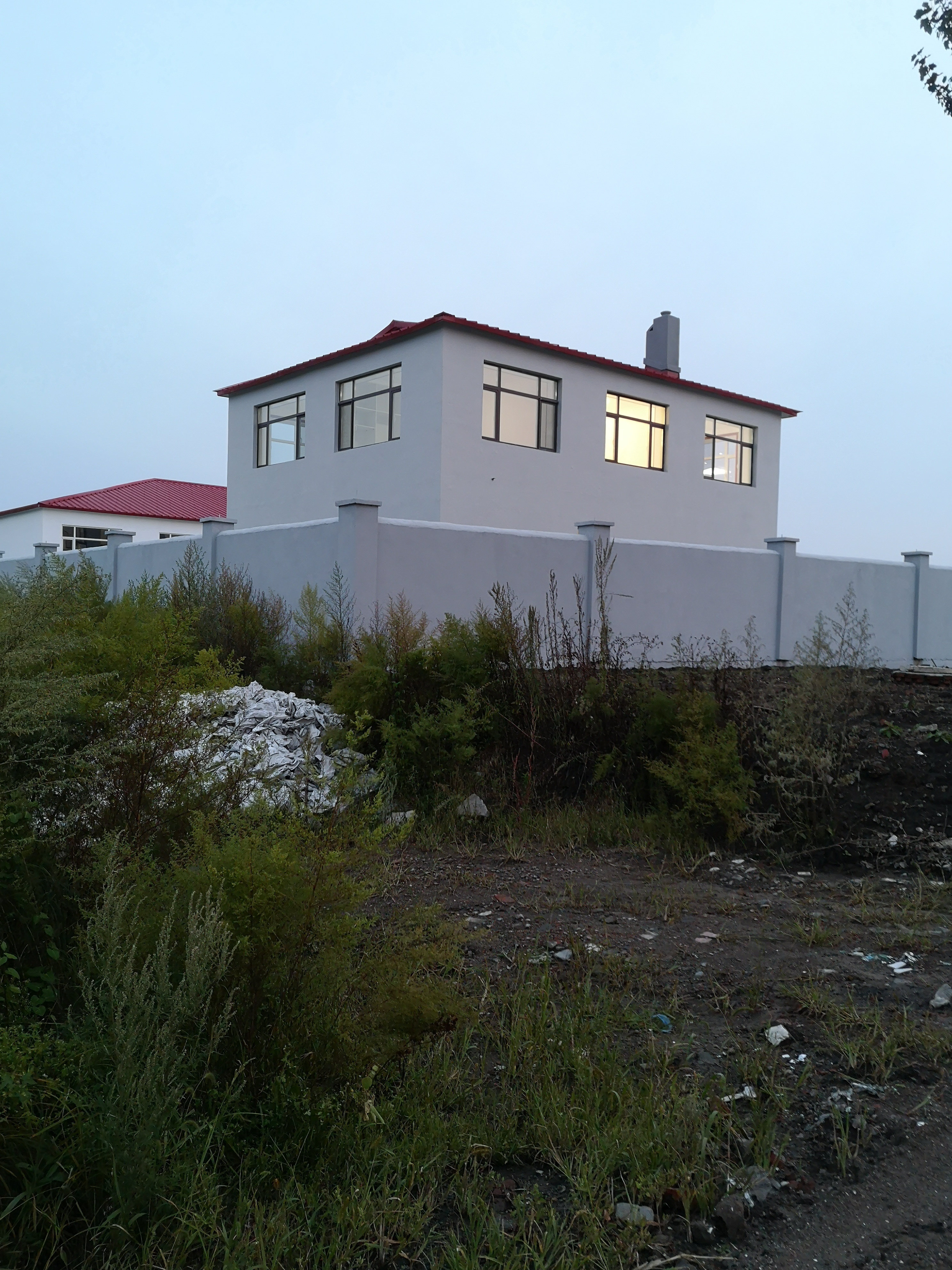 广聚废旧物资回收有限公司