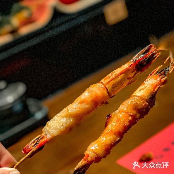 鸟山鸣·日料食堂(王府井店)
