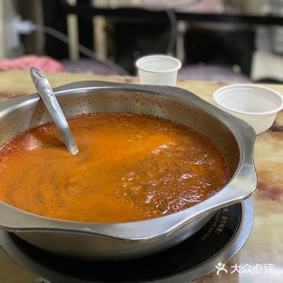 李记辣糊糊