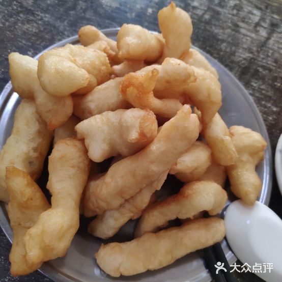 冯际胡辣汤(五一路分店)