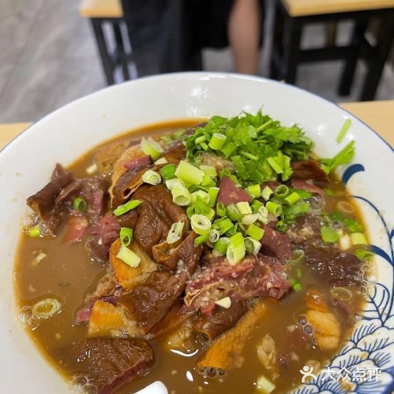 十月餐馆(中山路店)