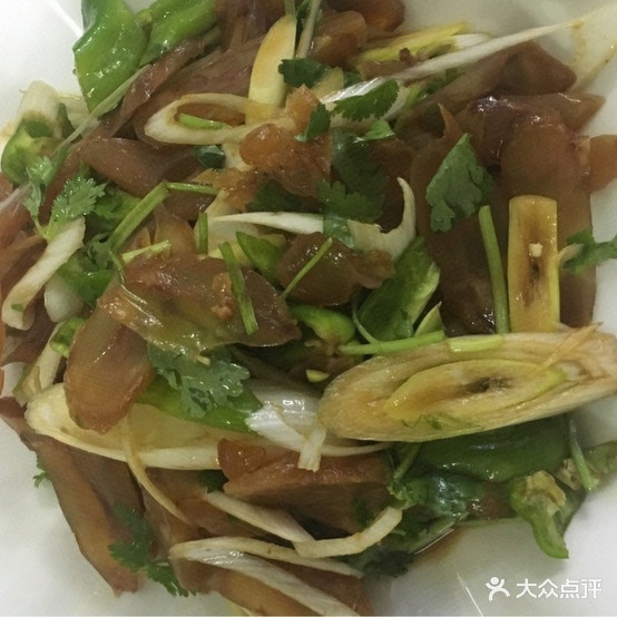 孙氏淮南牛肉汤