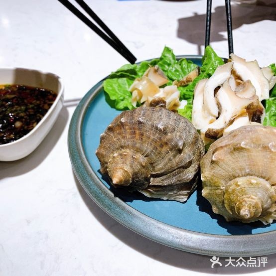 鲜螺湾(鹏欣丽都店)
