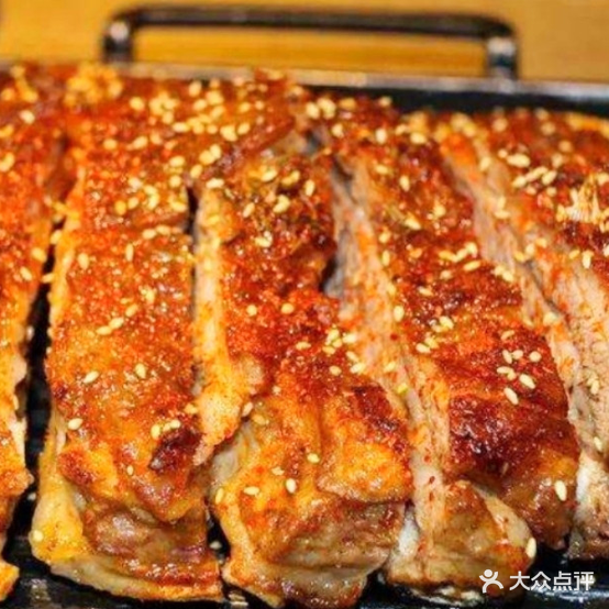 如薏林卡铜锅牦牛肉(团结新村店)