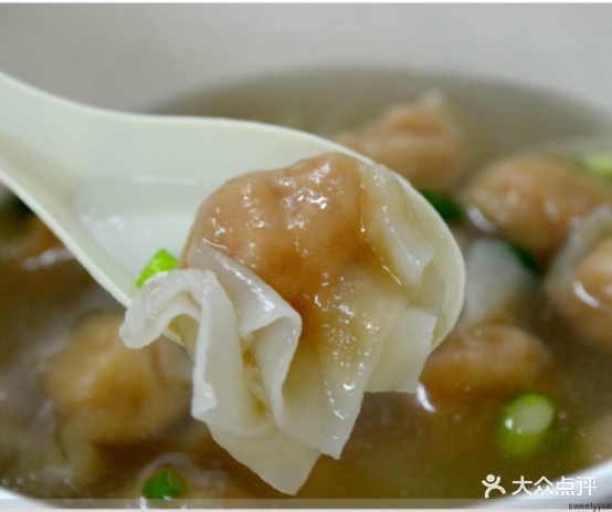 新场镇煎包(仪莘路店)