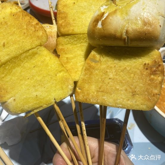 壹号烤场(古城街店)