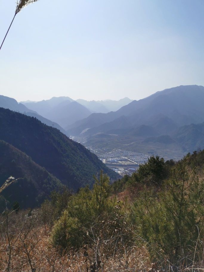 黄渚镇
