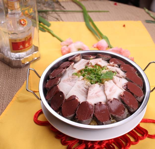 提香园风味小厨