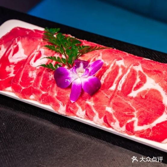 朴家白丁朝鲜族烤肉(邹平店)