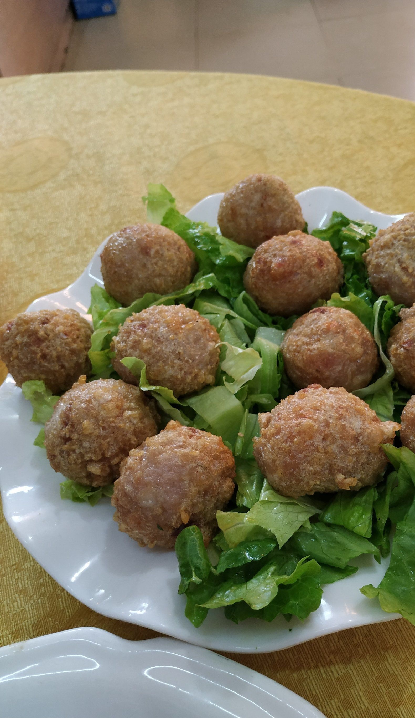 沙溪佬食店(福生东街店)