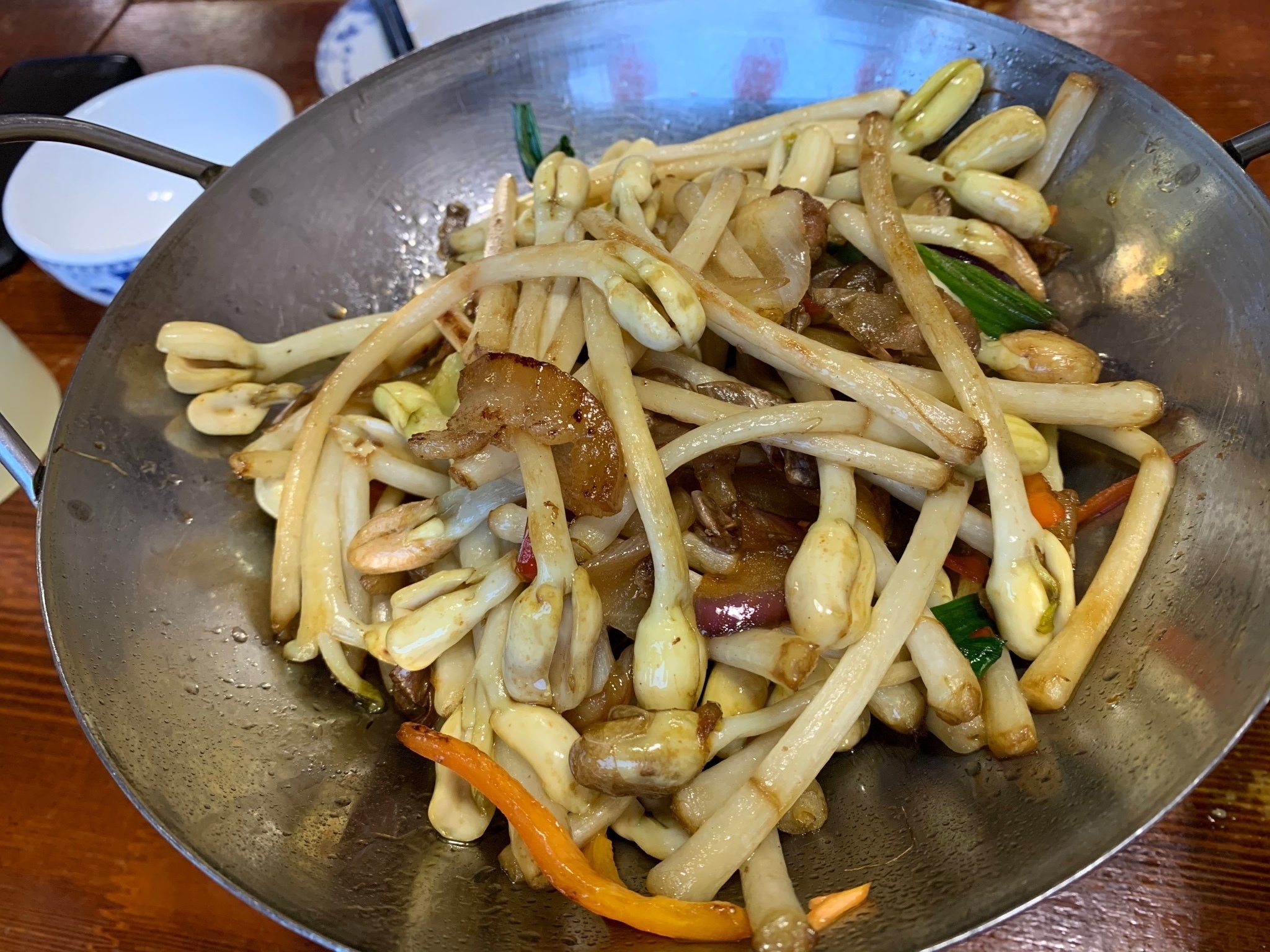龙凤徽菜非遗臭鳜鱼(古城店)