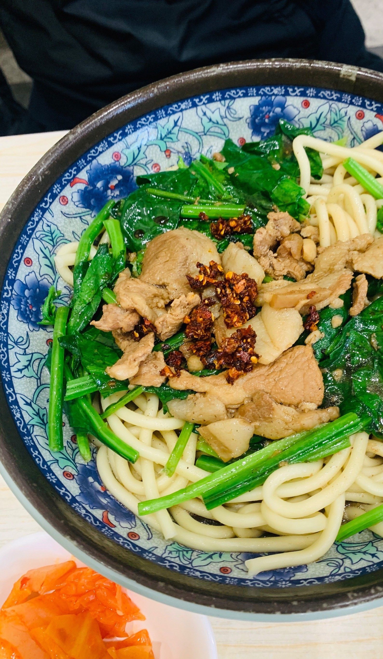 老柳大米过油肉(凤鸣店)