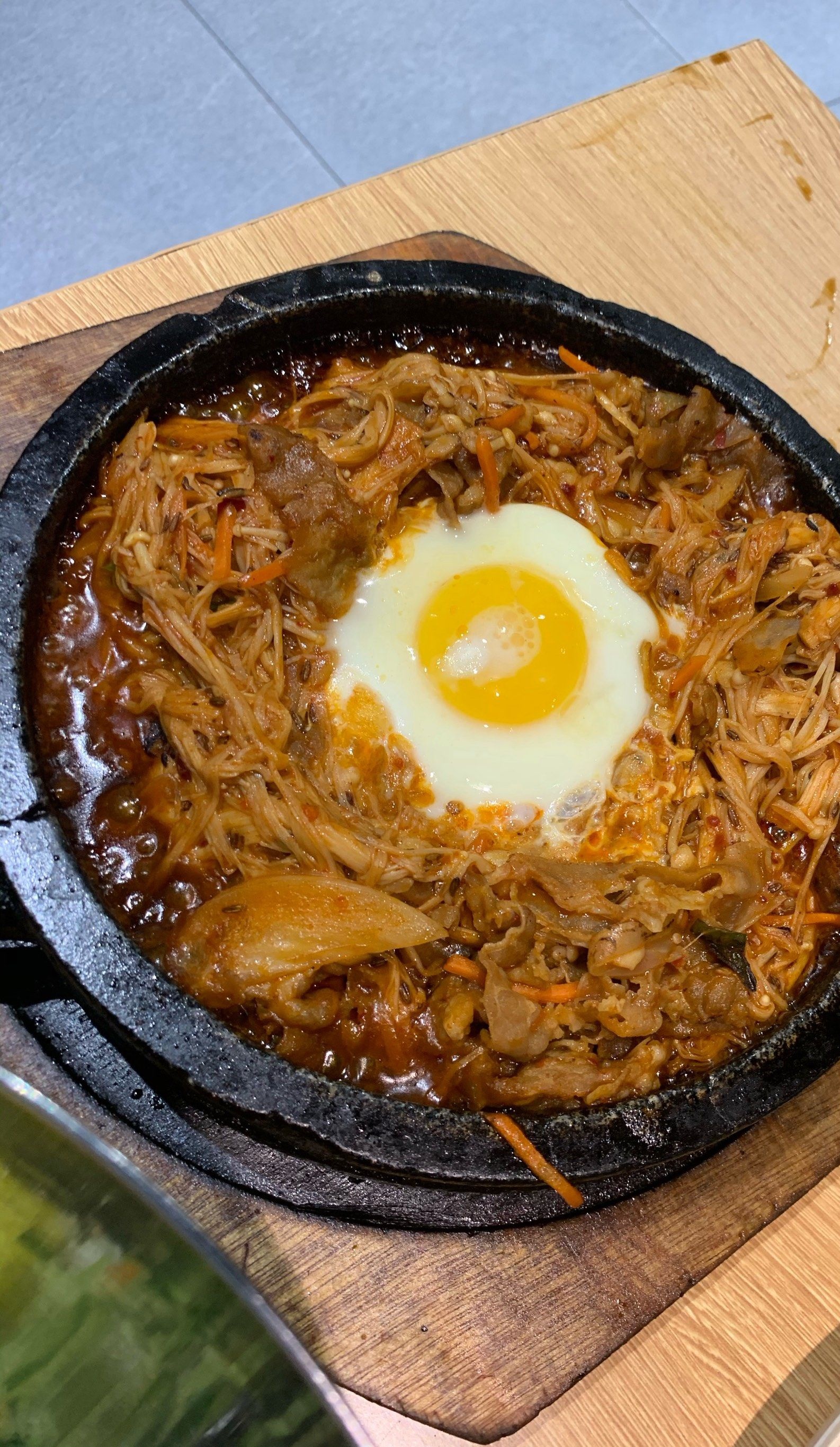 全洲拌饭(万达店)