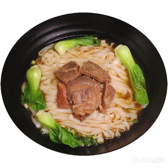 施三一锅鲜羊肉粉