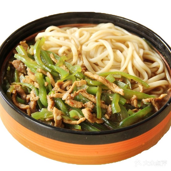 东北3饺子馆(东马坊店)