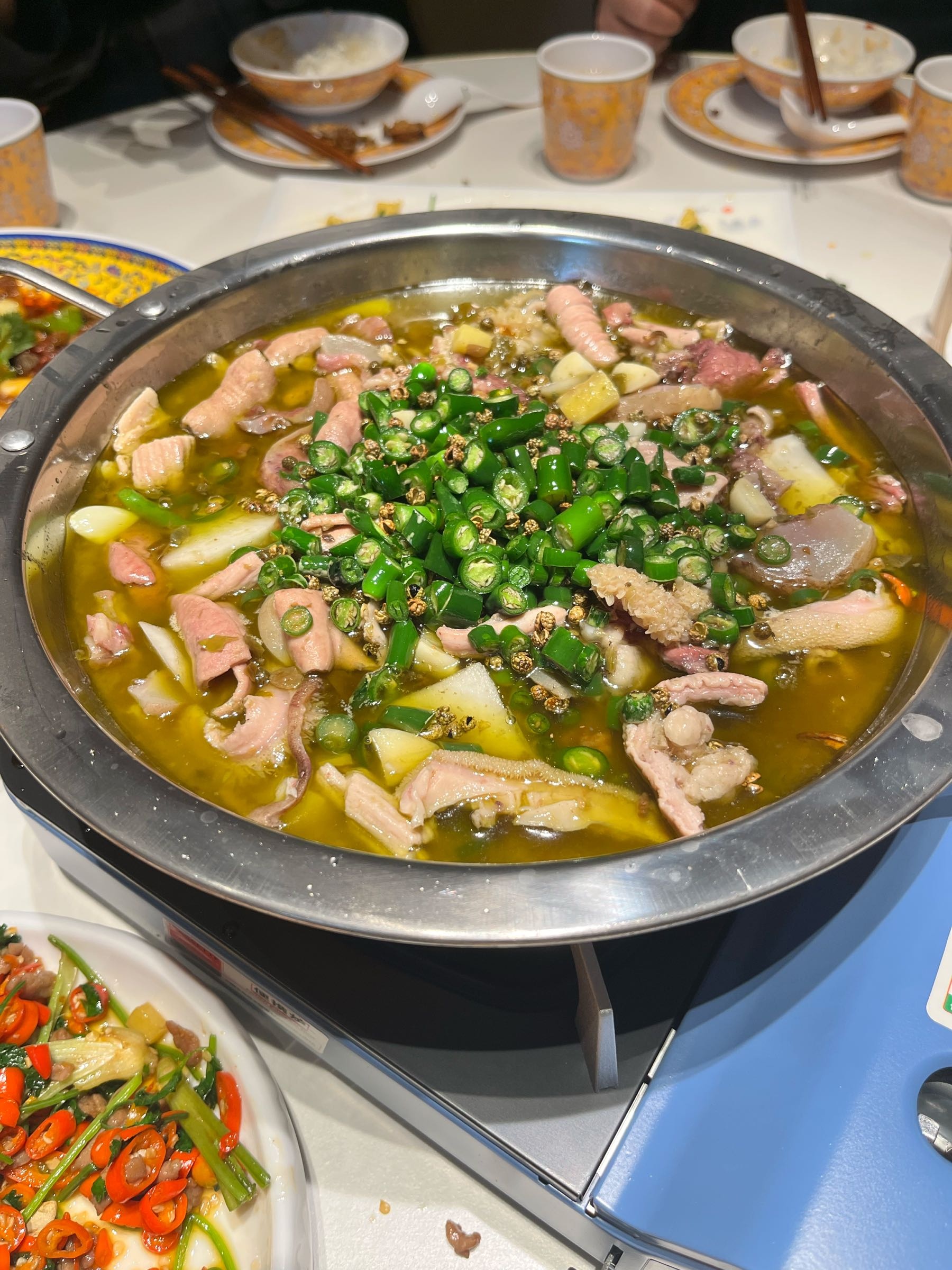 沙库拉清真食堂