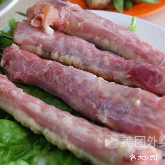 老曲烧烤(机场路店)