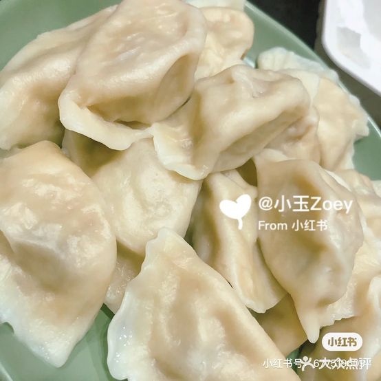 老妈饺子馆
