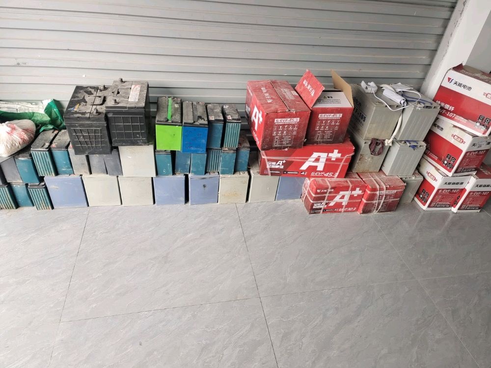 淮滨县固城乡统能新能源运营中心