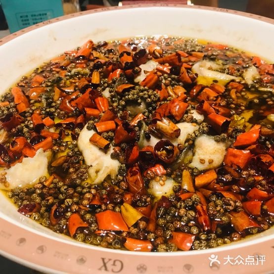 街头食号川湘小酒吧