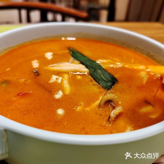 兄弟泰越餐厅·东南亚料理(华润时光里店)