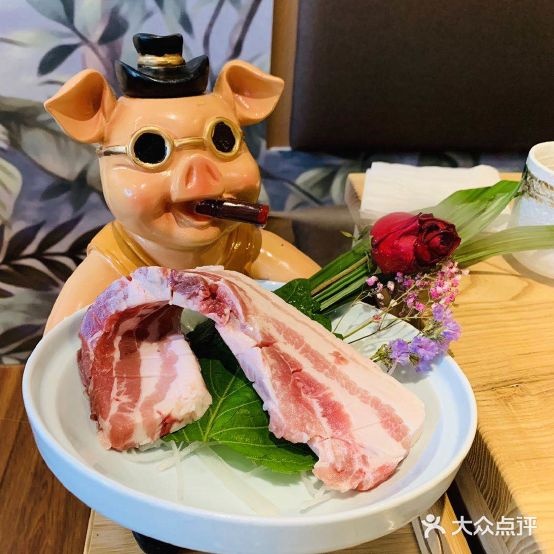 晓寿司·日本料理·日式烤肉烧鸟(恒河东路店)