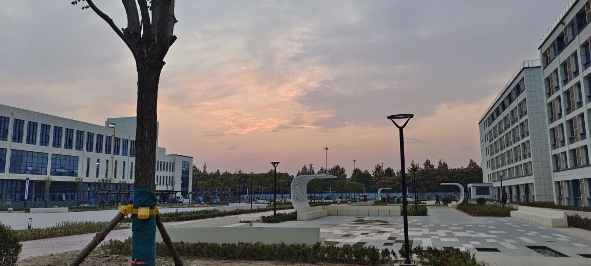 德州工程职业学院