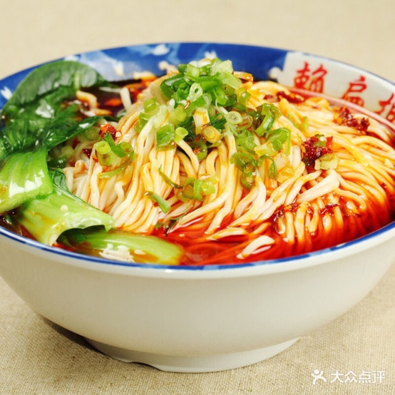 赖扁担重庆小面(东方红商业街店)