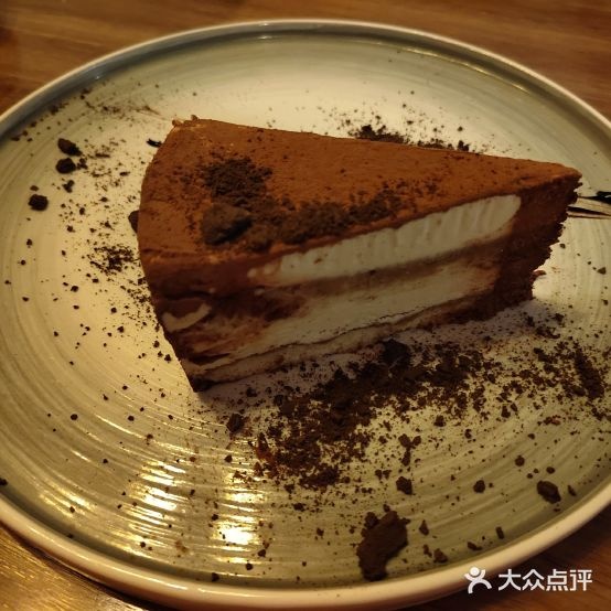 炉琳的餐厅厅
