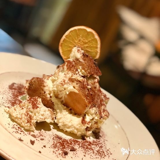 顽童·窑烤比萨(滨江道店)