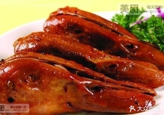 馋味阁久久鸭头(曹王庄店)