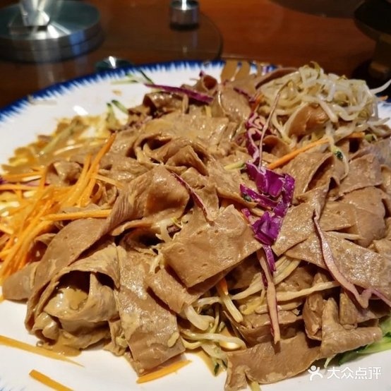 焦一门老湘菜馆(铁西分店)
