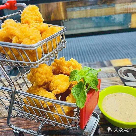 超跑王者牛肉(白鹭洲店)