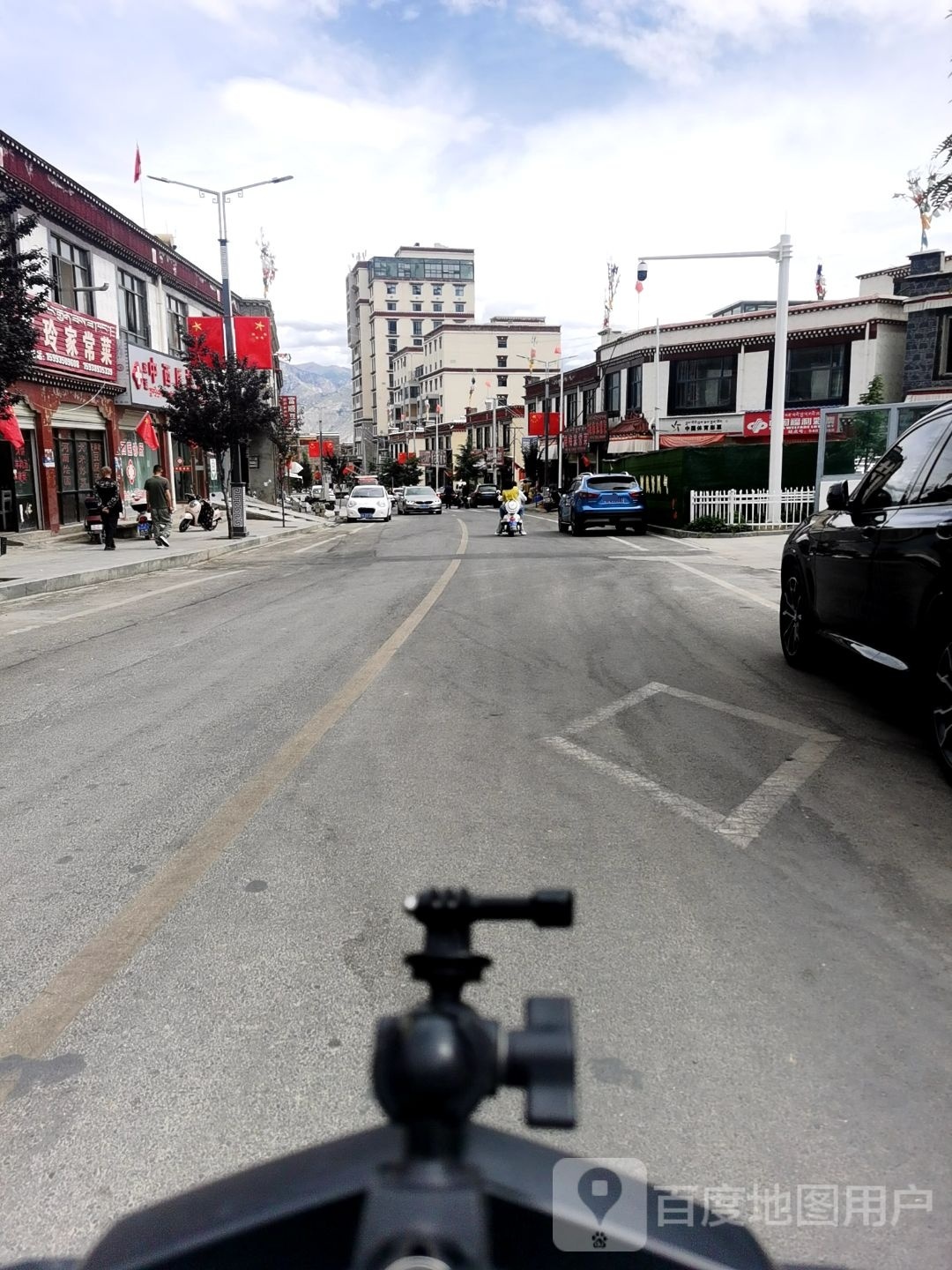 城中丰玲家常菜