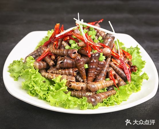 小西氏海鲜拉巢