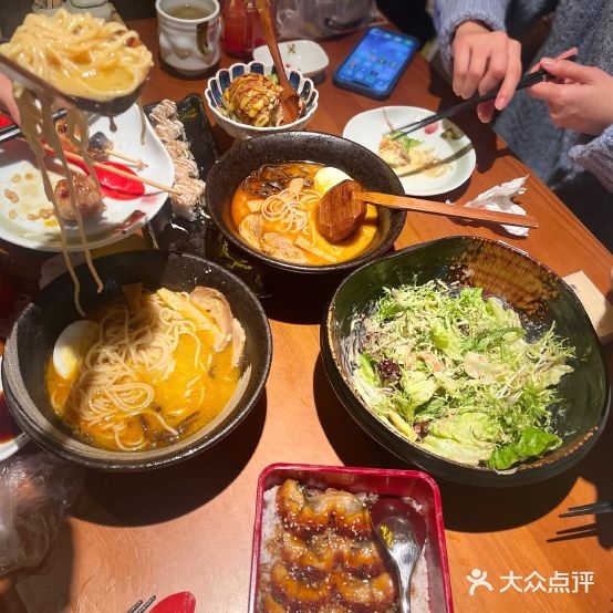 泷川的深夜十塘(天鹅湖万达店)